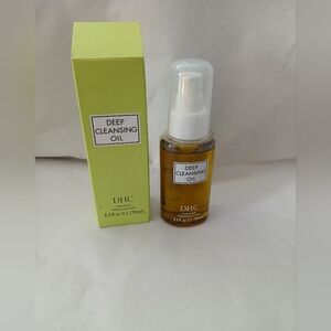 DHC Deep Cleansing Oil - Makeup Remover 70ml